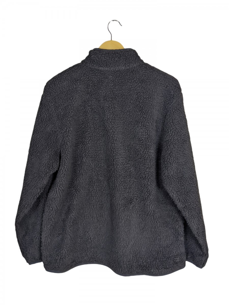 Ben Davis - Retro X Deep Pile Sherpa Fleece - 8