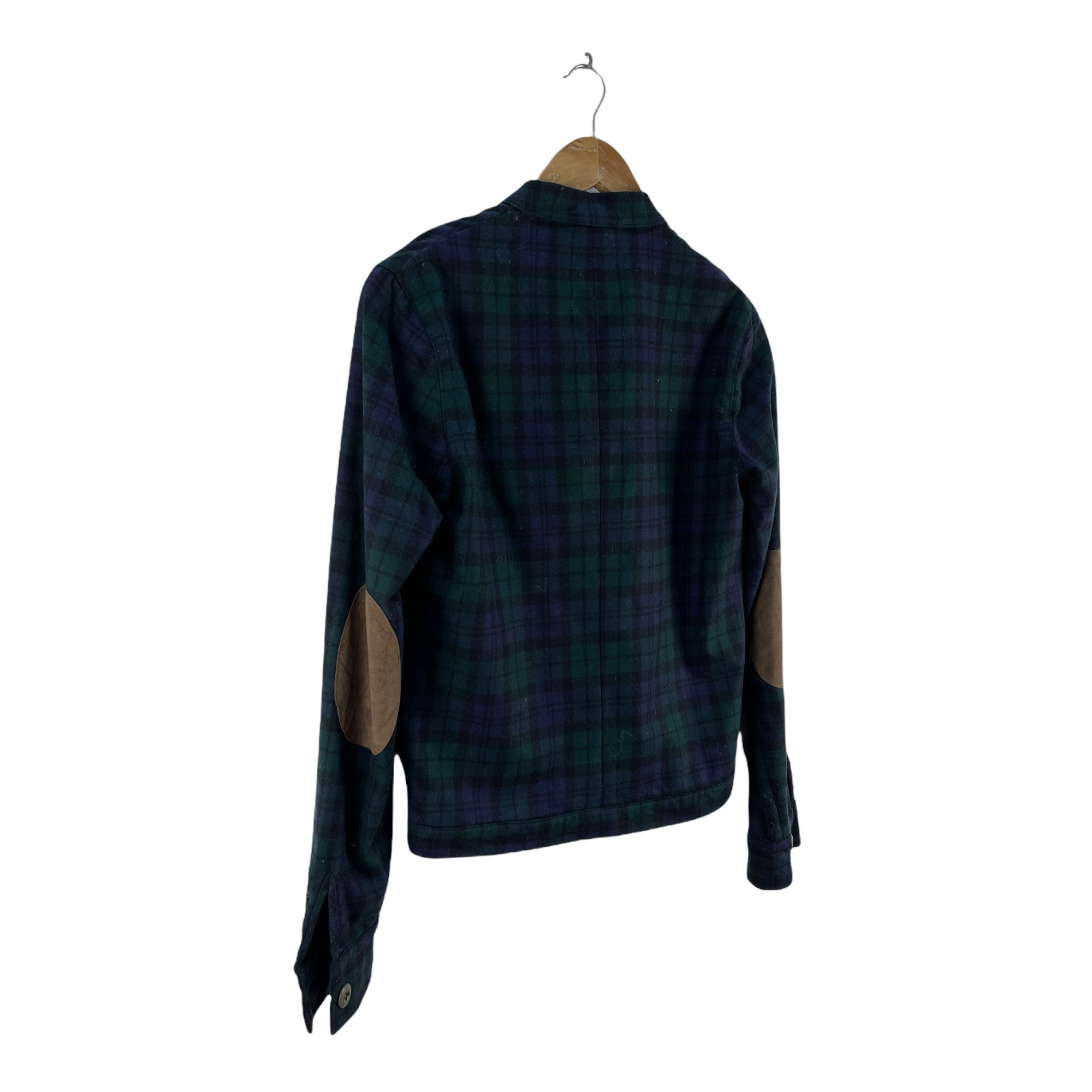 Pendleton - Pendleton Button Up Jacket - 7