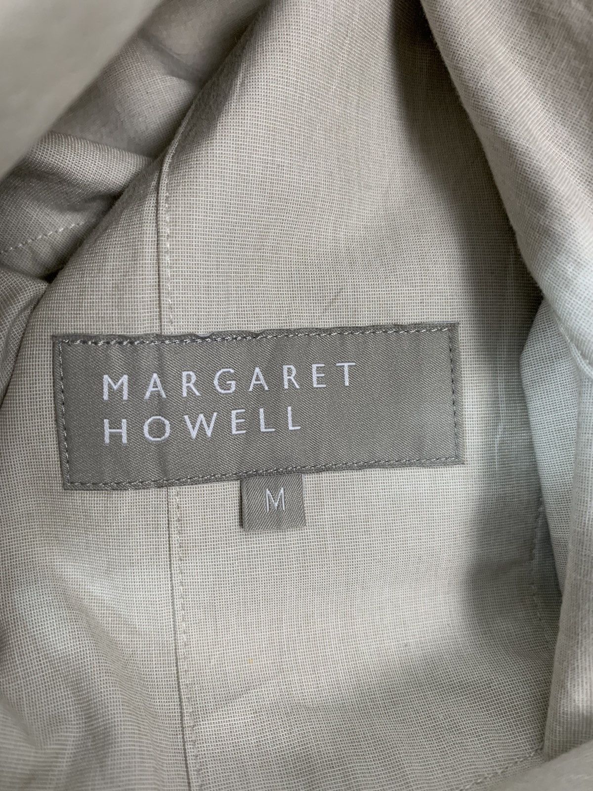 Margaret Howell Light Jacket - 5