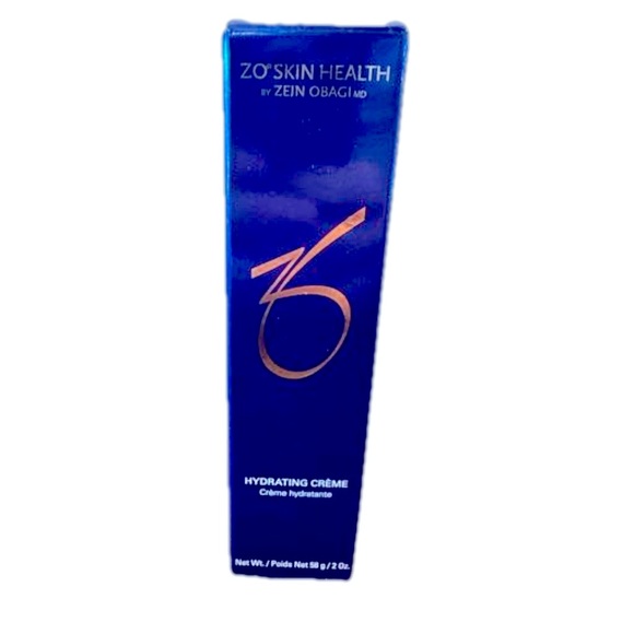 ZO Skin Health Hydrating Creame Travel Size - 1