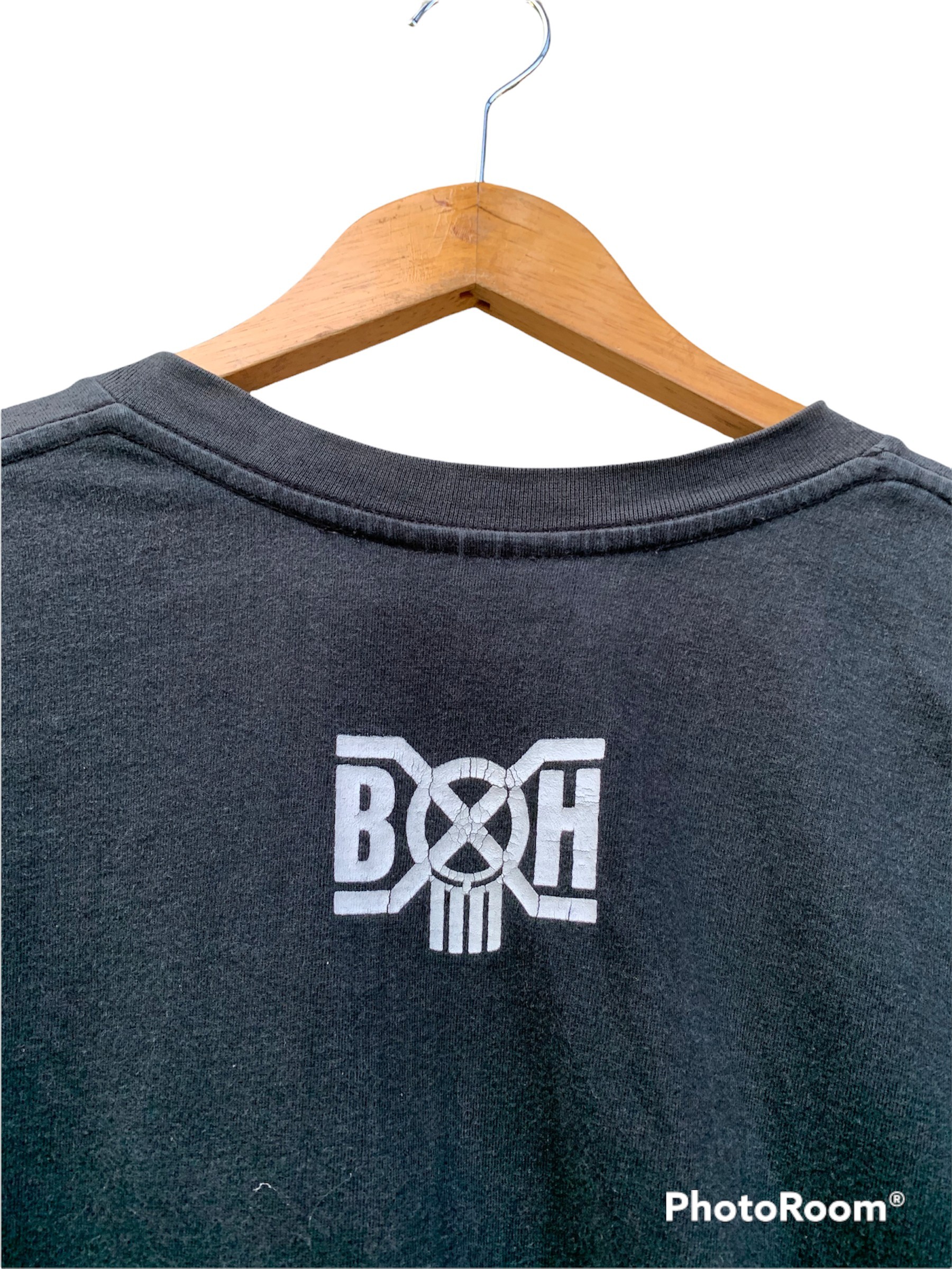 Bounty Hunter - Vintage Bounty Hunter Star T-Shirt - 8