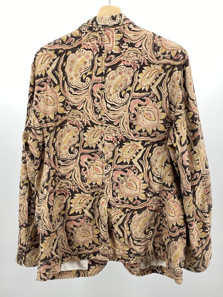 Andover Jacket - 2