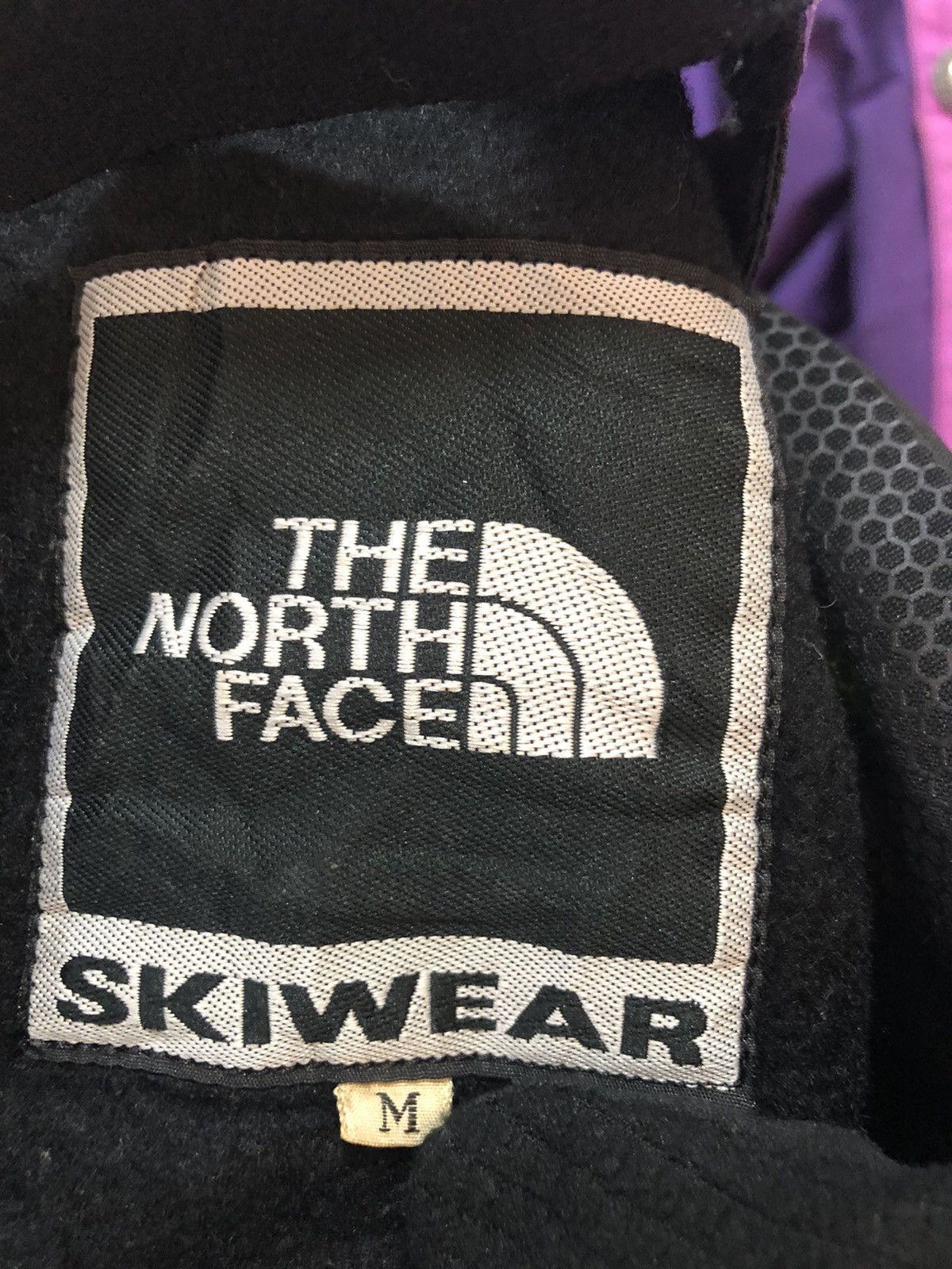 The north face skiwear multicolour - 7