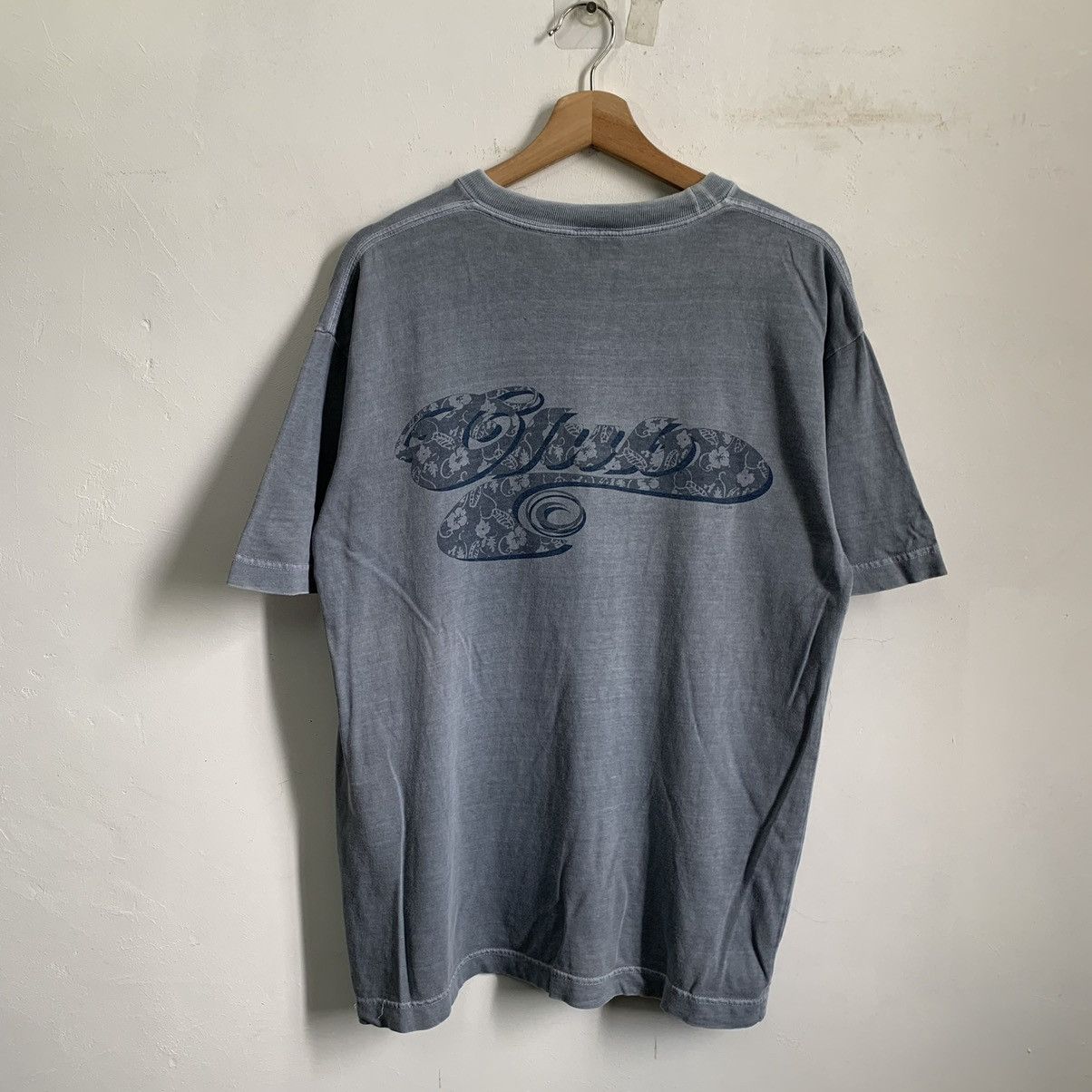 Vintage - Club USA Shirts - 2