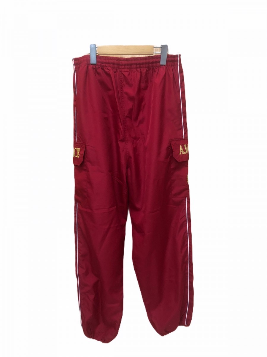 A. Track pants - 2