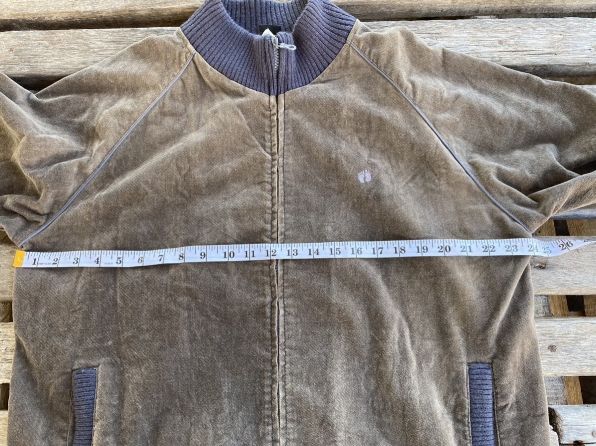 Vintage - Vintage Hang Ten Jacket - 11