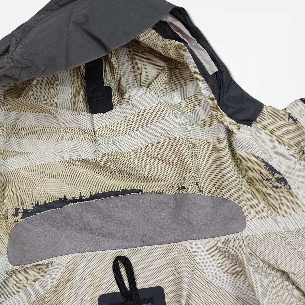 Windbreaker Outdoor H2NO Hoodie Jacket - 6