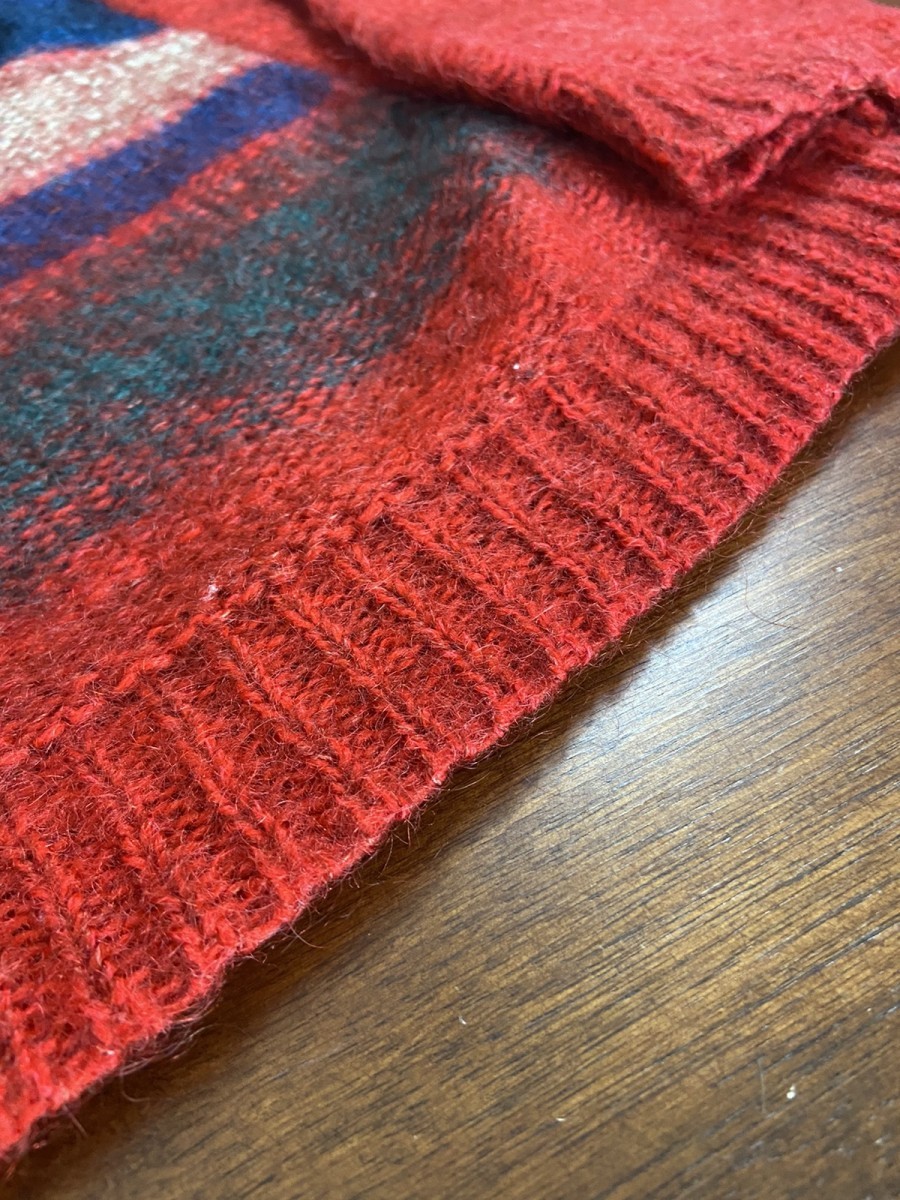 Kansai Yamamoto - Gradient Knit - 3