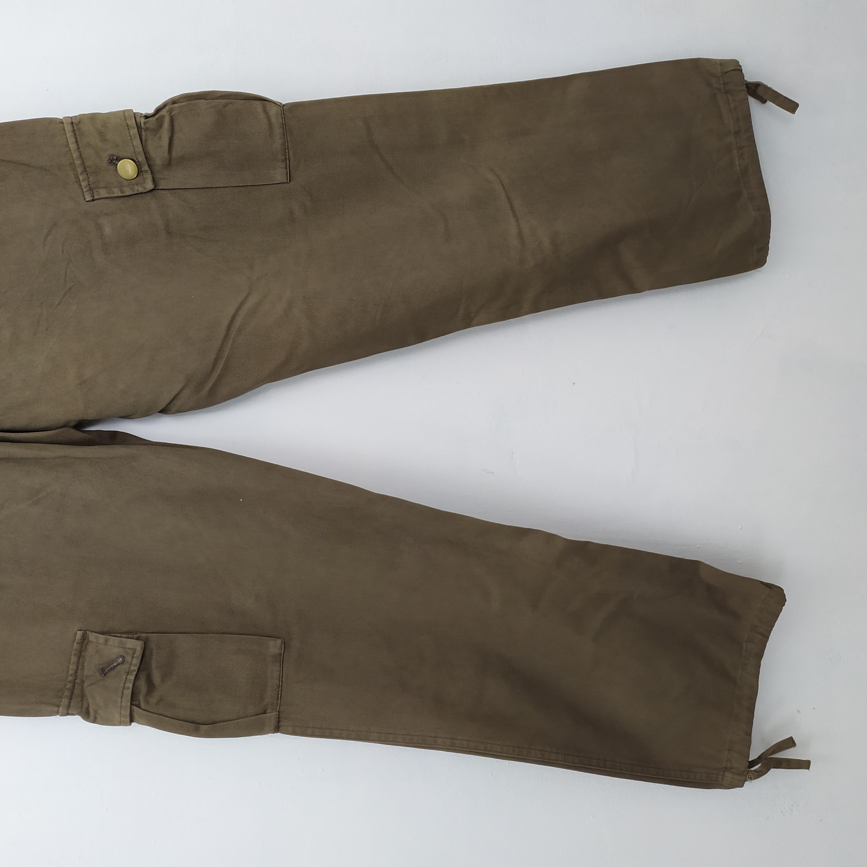 Arc - VINTAGE ARC RIVES CARGO PANTS - 7