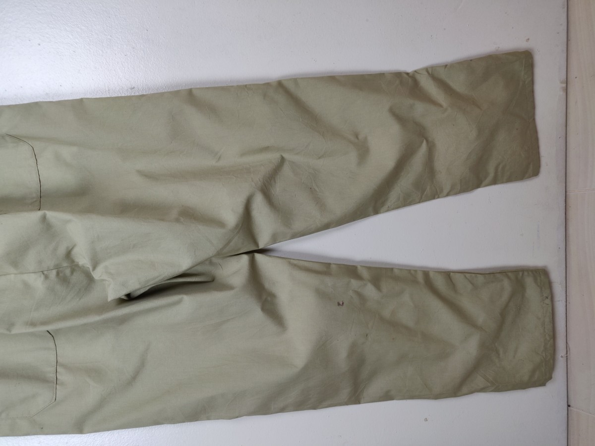 Dickies - Vintage Overall Coveralls Mechanic Jumpsuit - 13