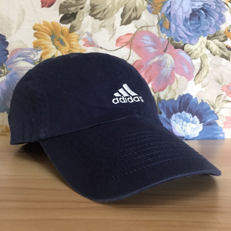 Adidas equipment hat baseball hat - 1