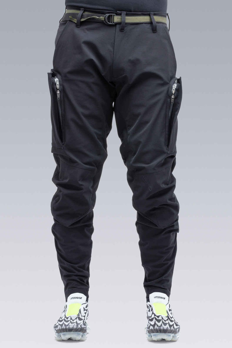 Acronym P10A-DS - 1