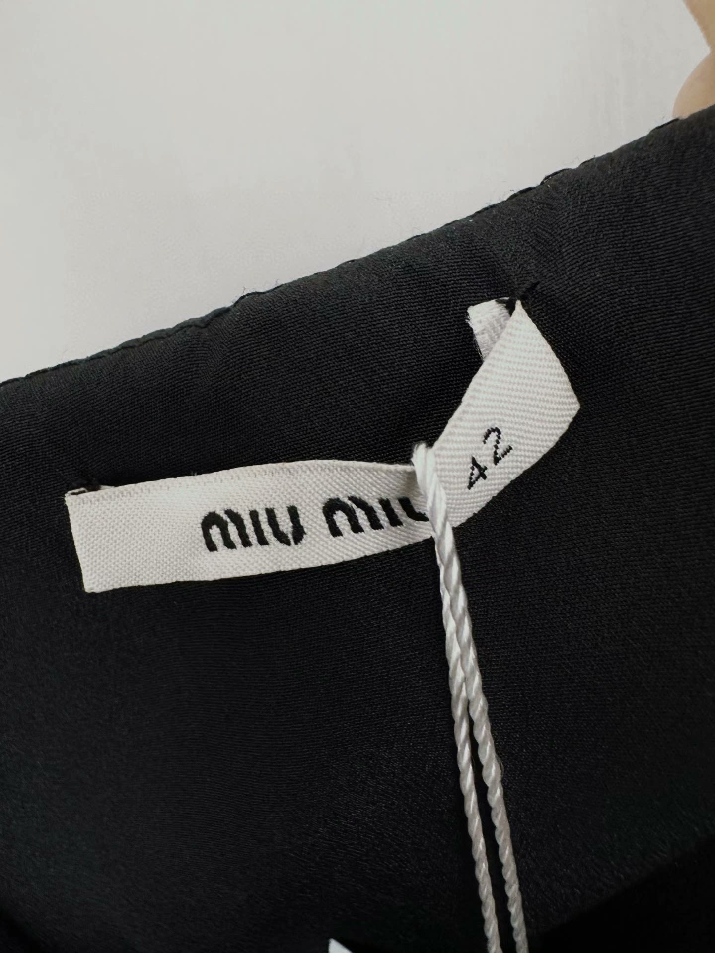 Miu Miu vest dress - 3