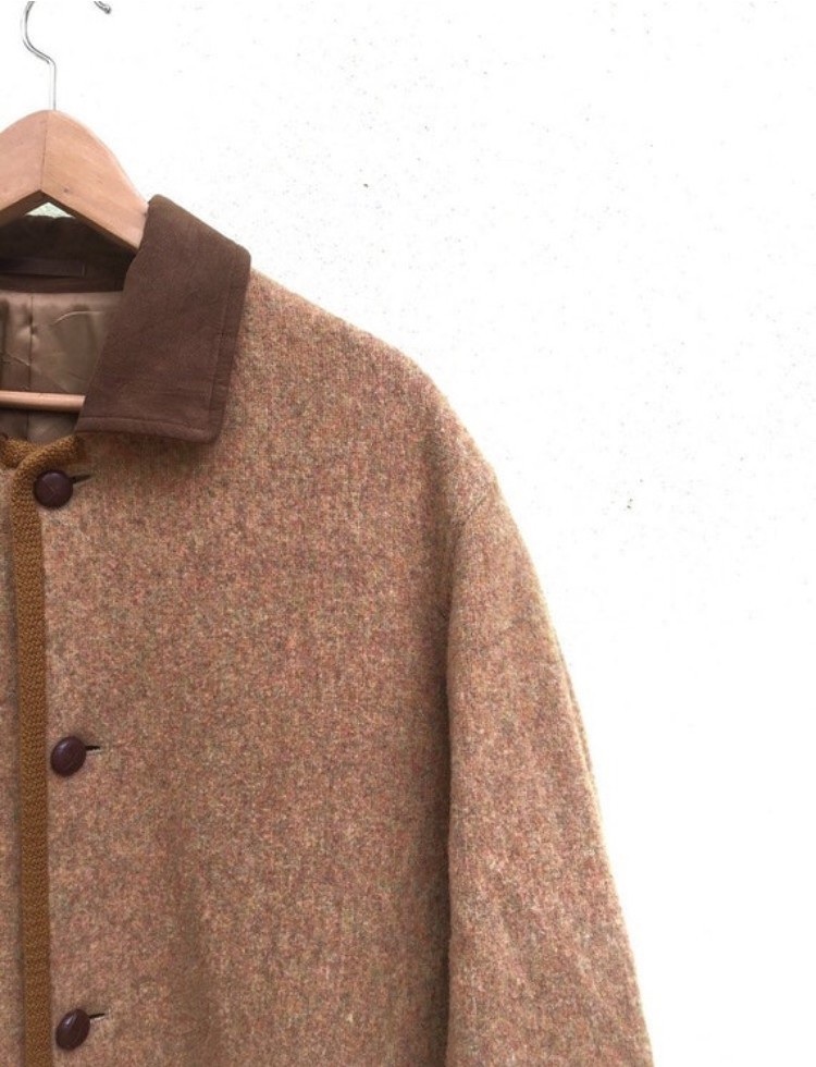 Christian Dior Monsieur - Vintage Christian Dior Luxury Jacket - 5