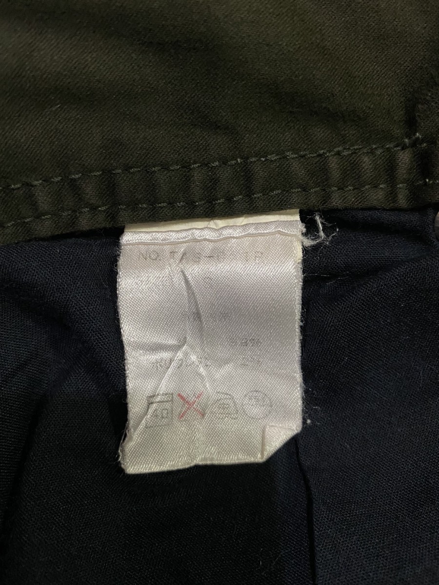 Designer - Semantic Design Multipockets Cargo Military Tactical Pants - 16