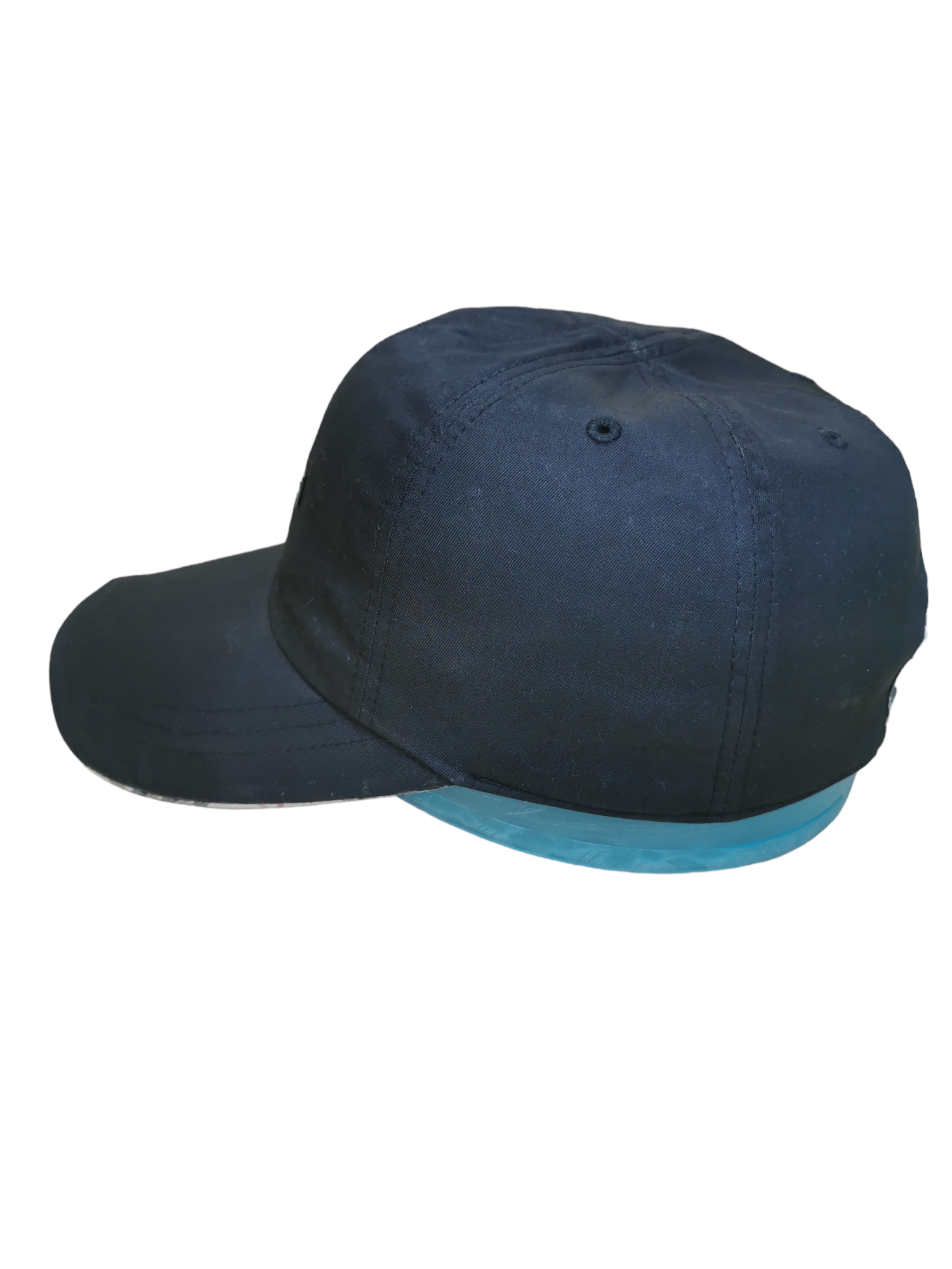 BURBERRY LUXURY HAT CAP - 3