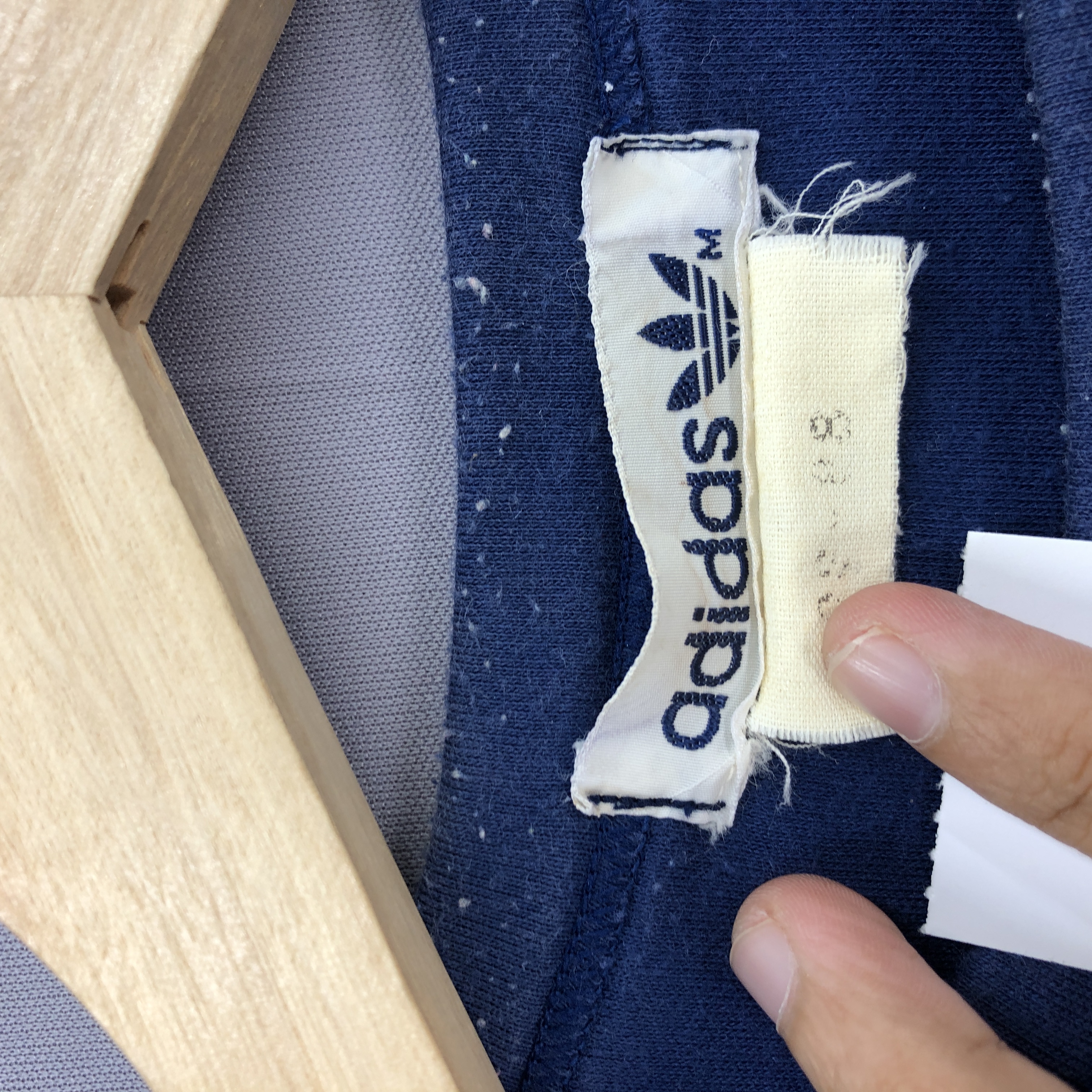 Vintage Adidas T Shirt Adidas Tees | BS20431. - 5