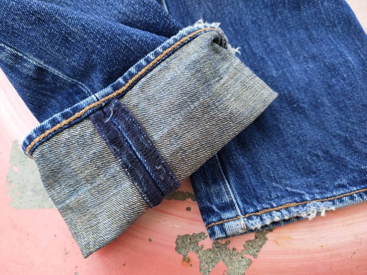 Levis 501 Jean - 13