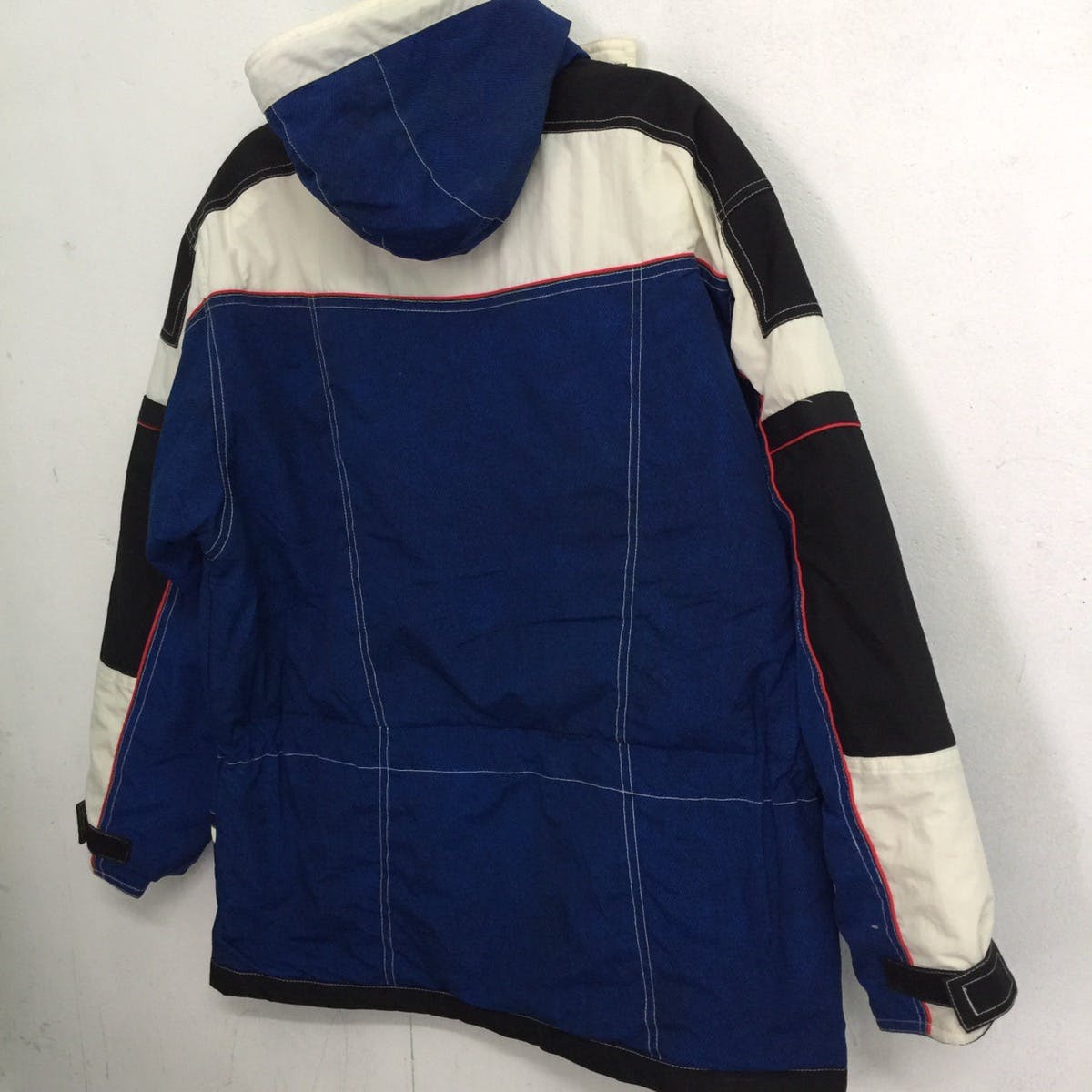 Sasquatch Japanese brand jacket hoodie - 8