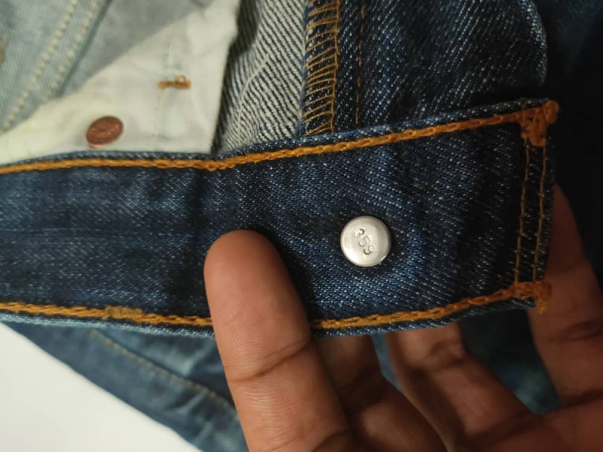 552 Denim - 6
