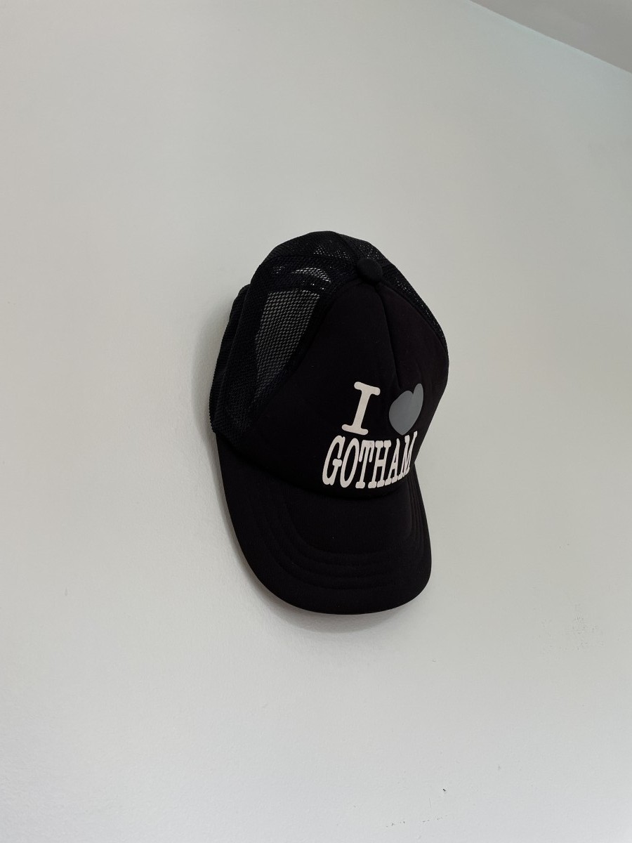 OG I Love Gotham Hat - 1
