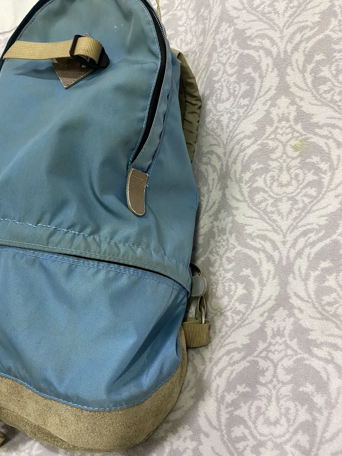 Wild Goose Vintage Backpack - 5