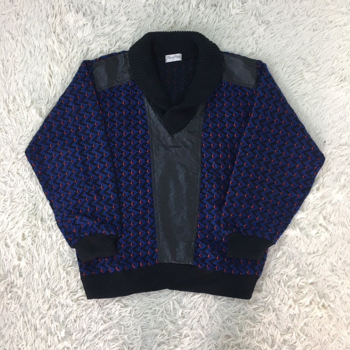 Japanese Brand - Japanese Knitwear - 2