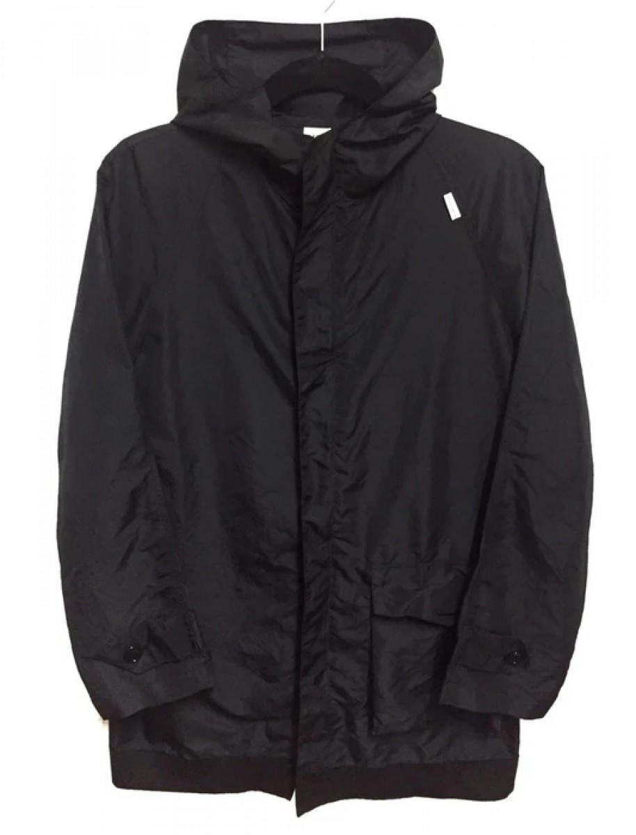 Issey Miyake - Vintage I.S Sunao Kuwahara Rain Coat - 1