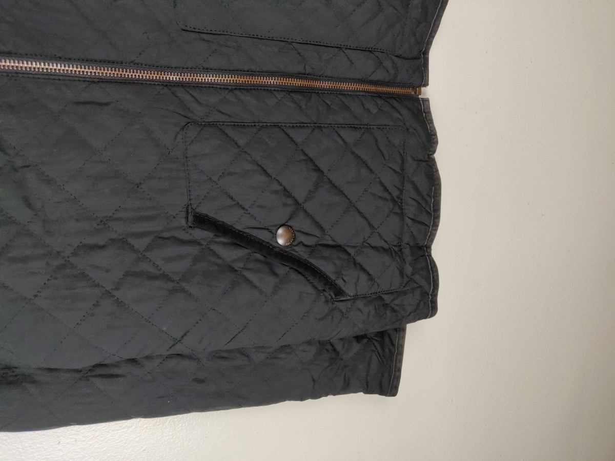 Polo Ralph Lauren - Kids Quilted Jacket - 6