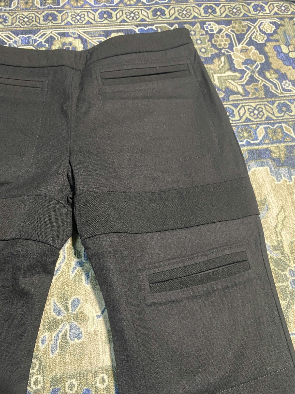 Balenciaga 4 Pockets Pants - 4