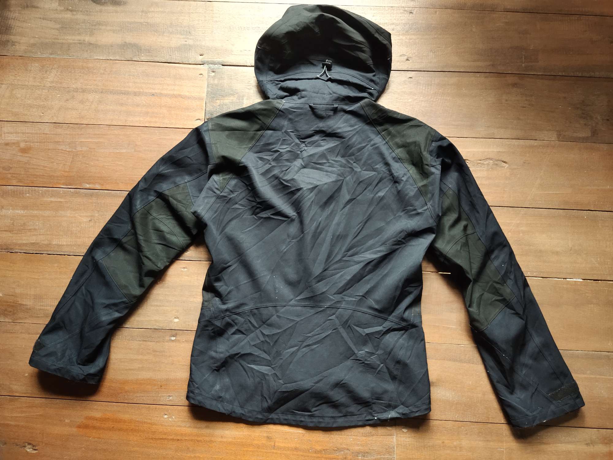 Junya Watanabe MAN Junya watanabe man CDG AD2005 gore-tex