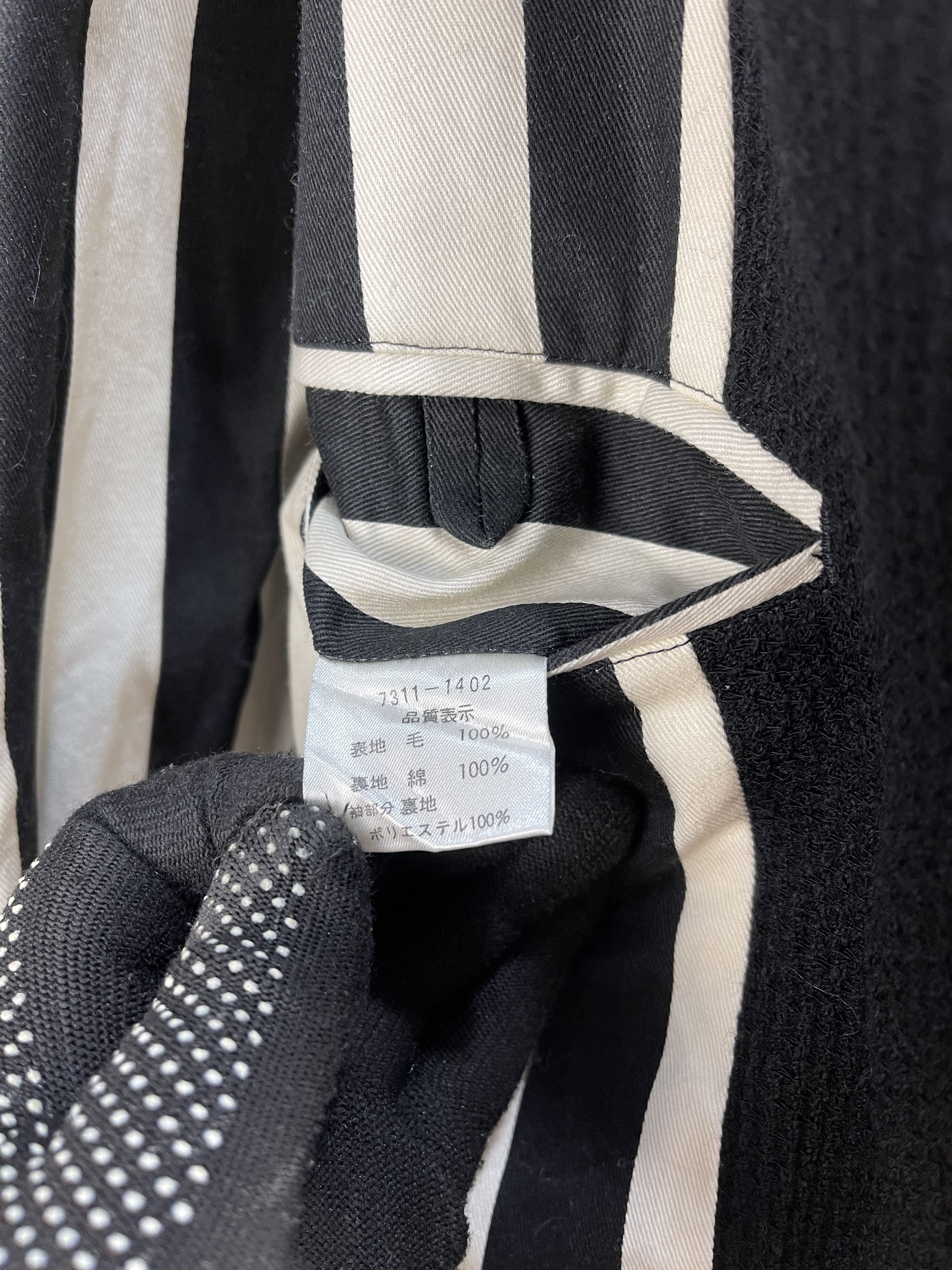 Jean Charles De Castelbajac - Jean Charles De Castelbajac Tyroler Ski Jacket - 11