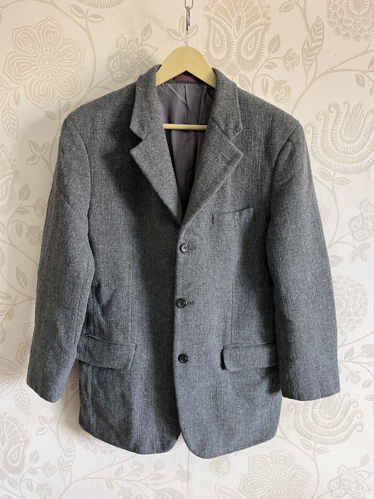 Issey Miyake Men Blazer Suits Vintage IM Men - 14