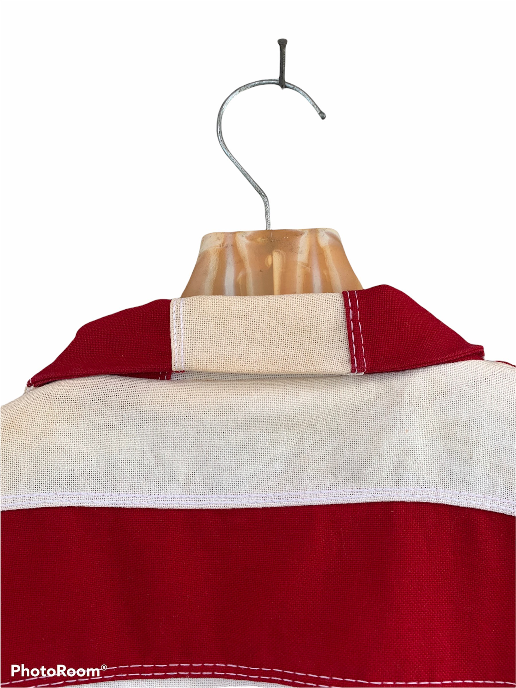 Vintage - Vintage 80’s Universal Studios USA Flag  Coach Jacket - 7