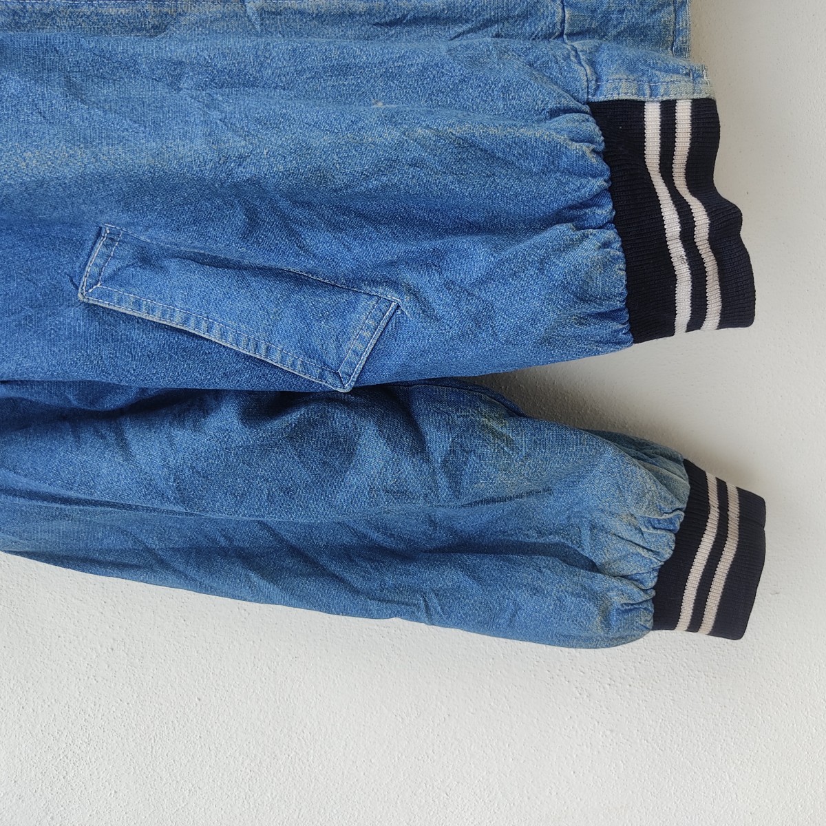 Designer - Wile Coyote 90s Jacket - 5