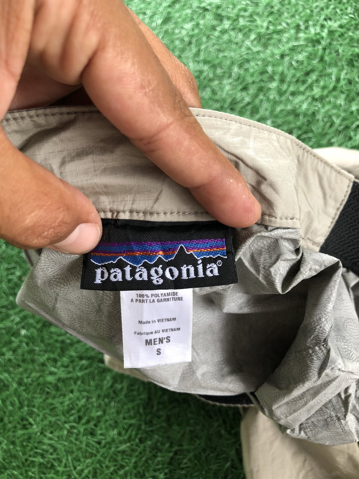 🔥Patagonia Pants Exclusive of trim - 11