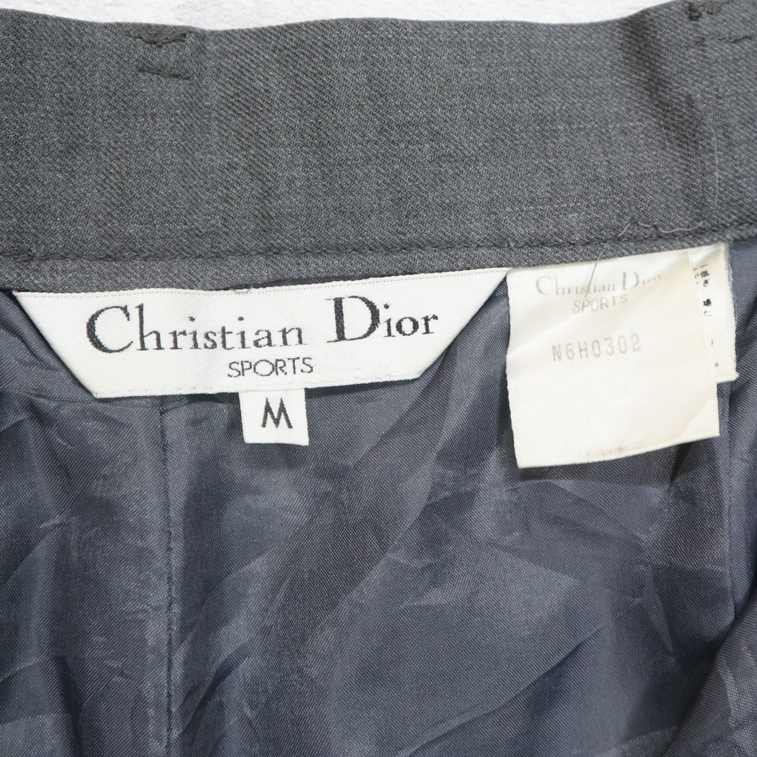 CHRISTIAN DIOR SPORT Short Pants - 5