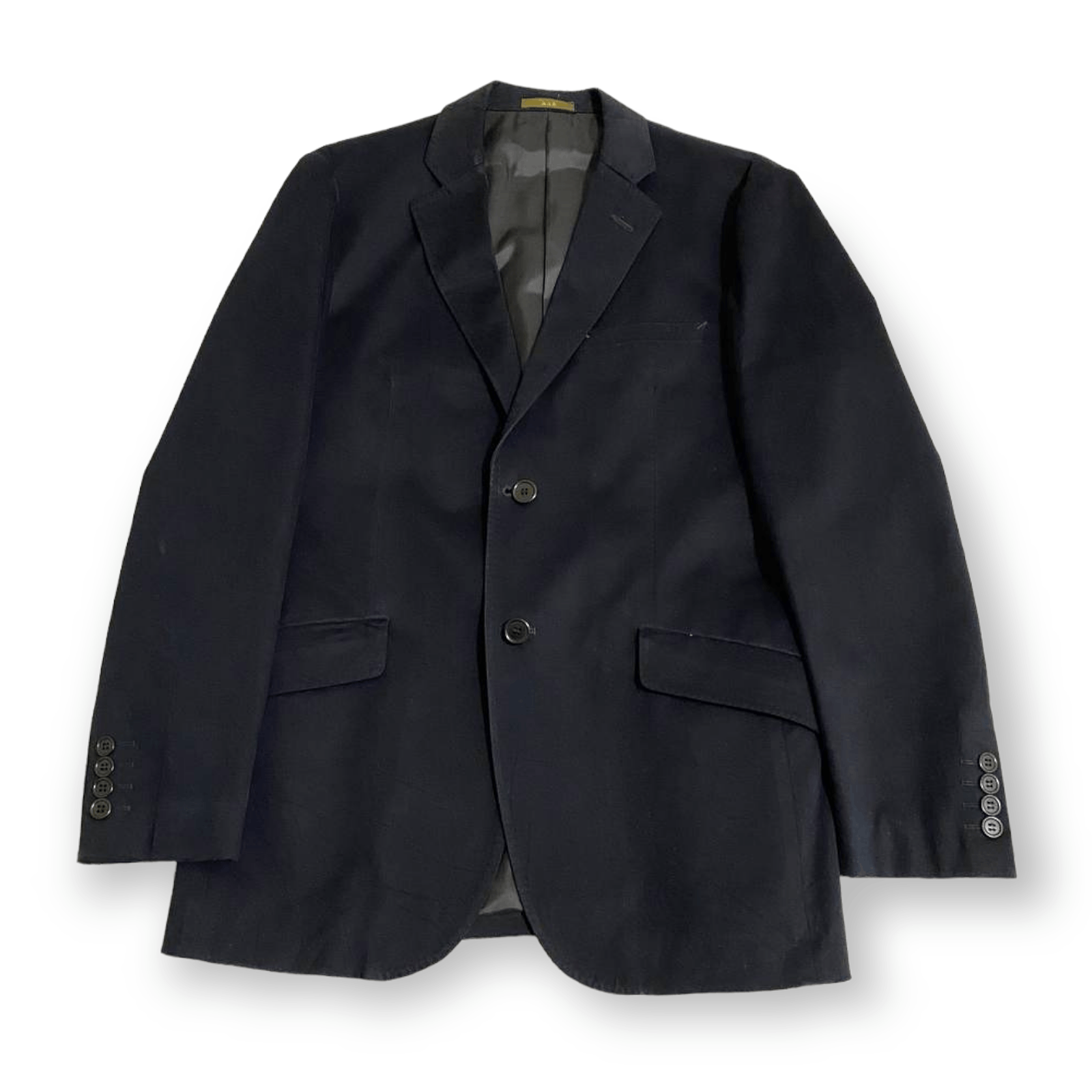 A.A.R Yohji Yamamoto Blazer Jacket - 1
