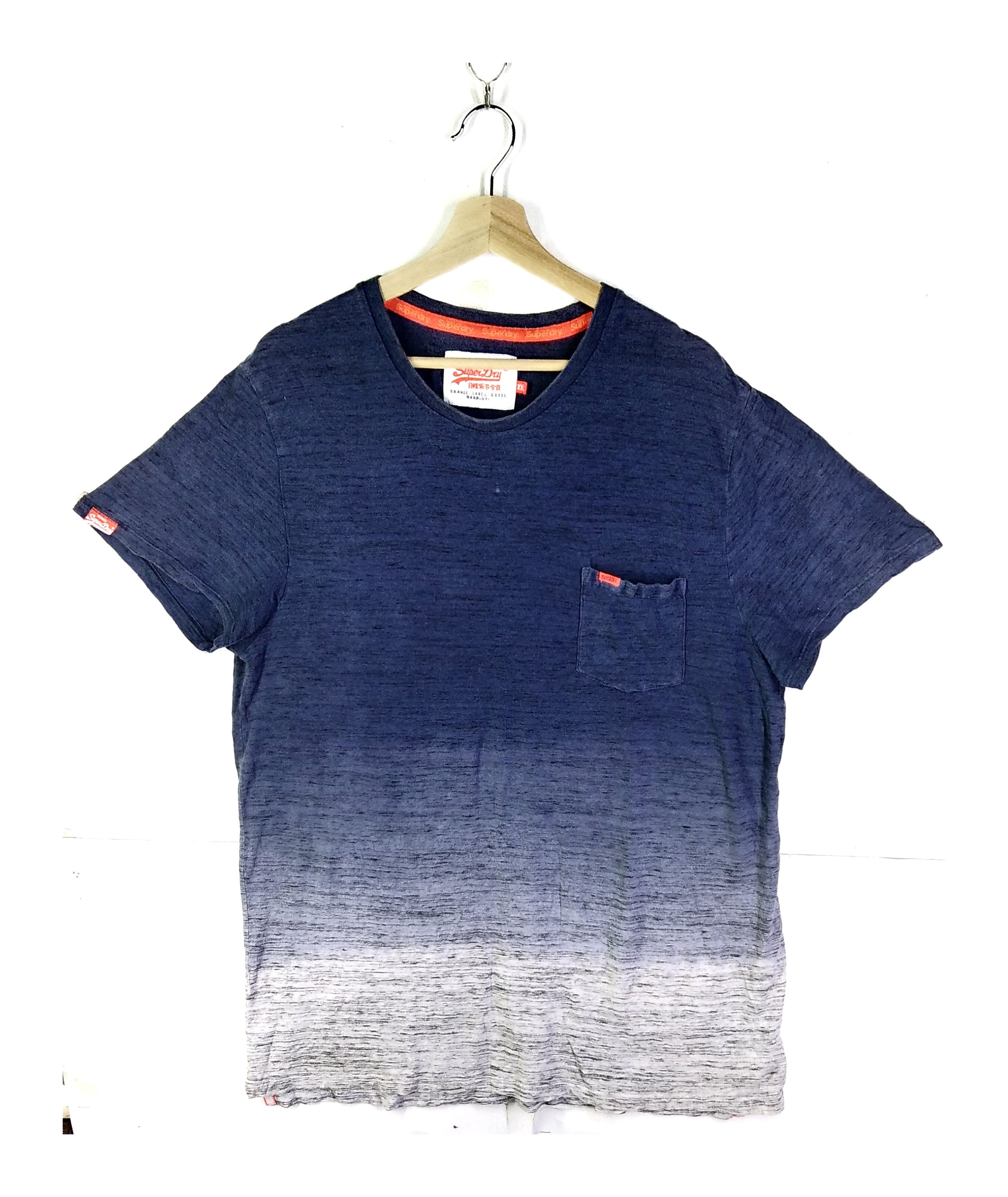 Superdry Japanese Brand tee - 1