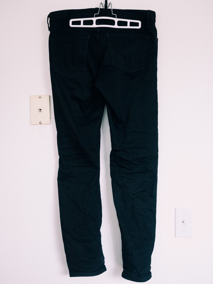 Uniqlo - Jeans - 2