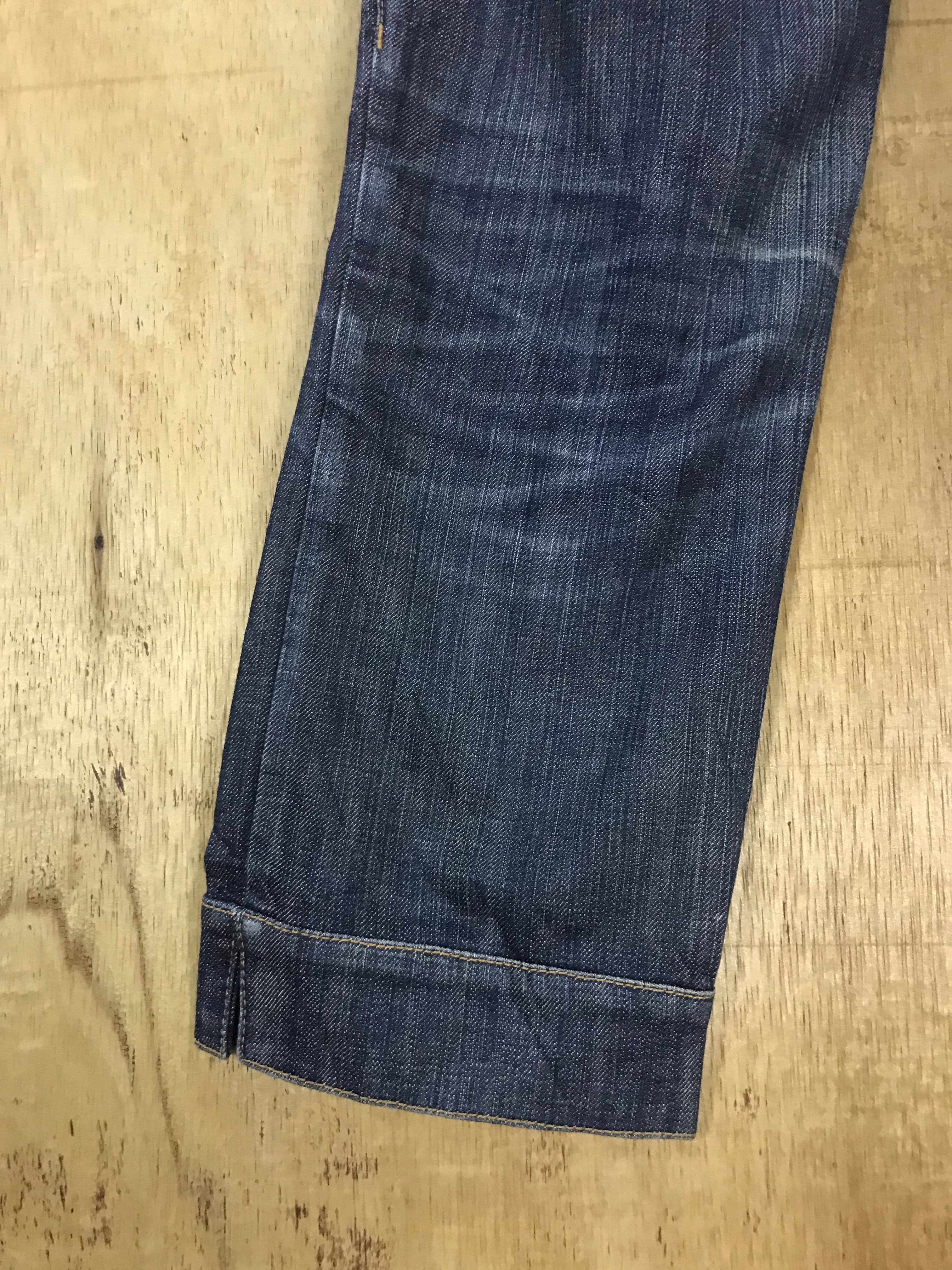 Vintage Louis Vuitton Denim Jeans Pants Size 30 - 11