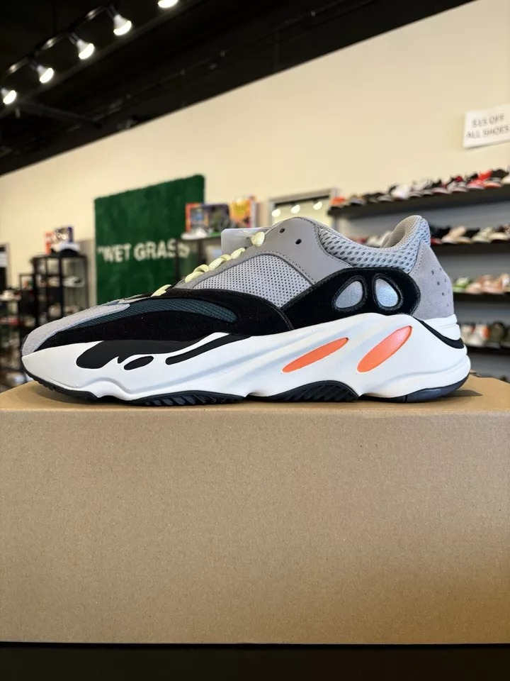 adidas Yeezy Boost 700 Wave Runner - 2