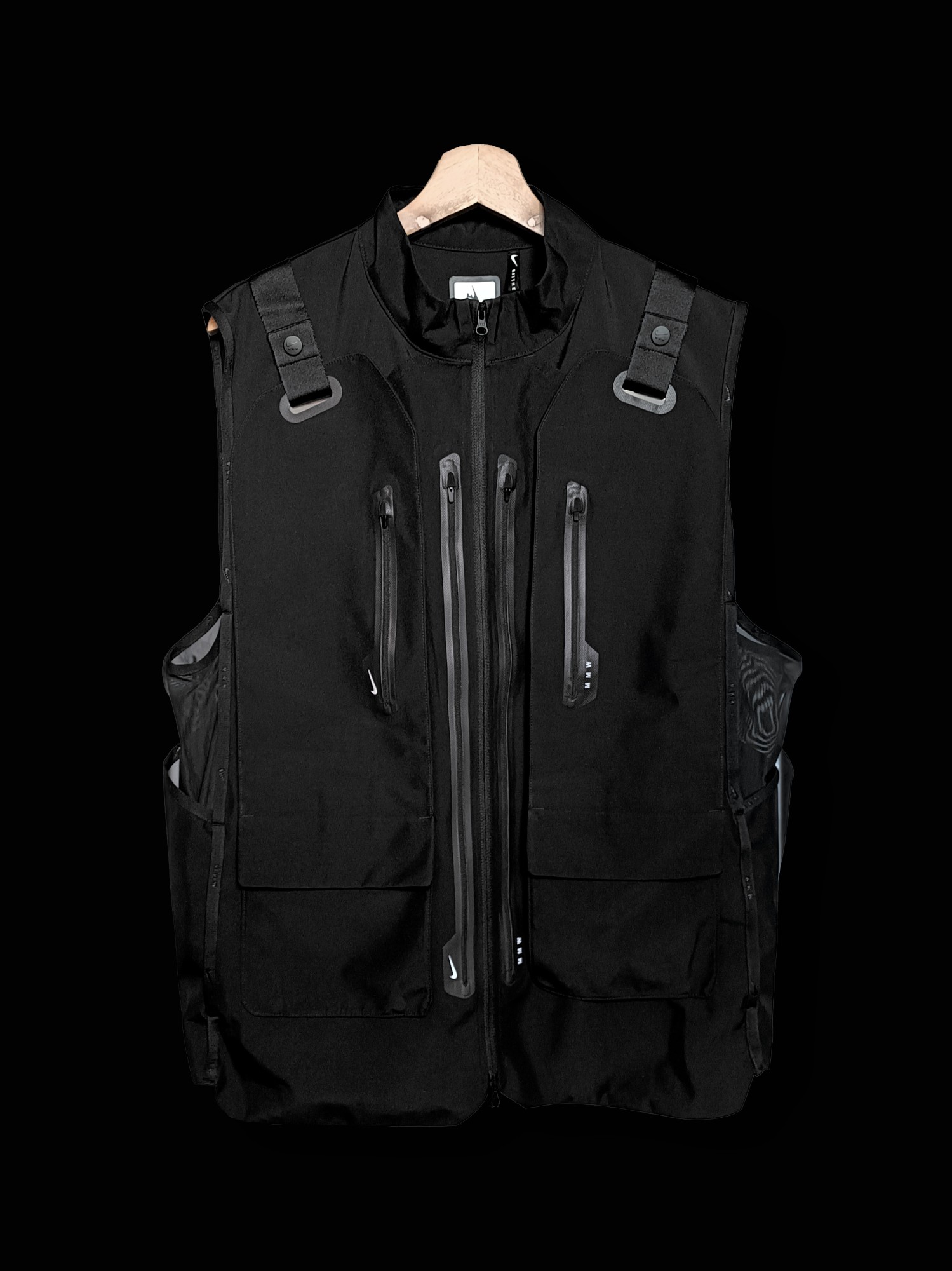 Nike matthew williams vest best sale