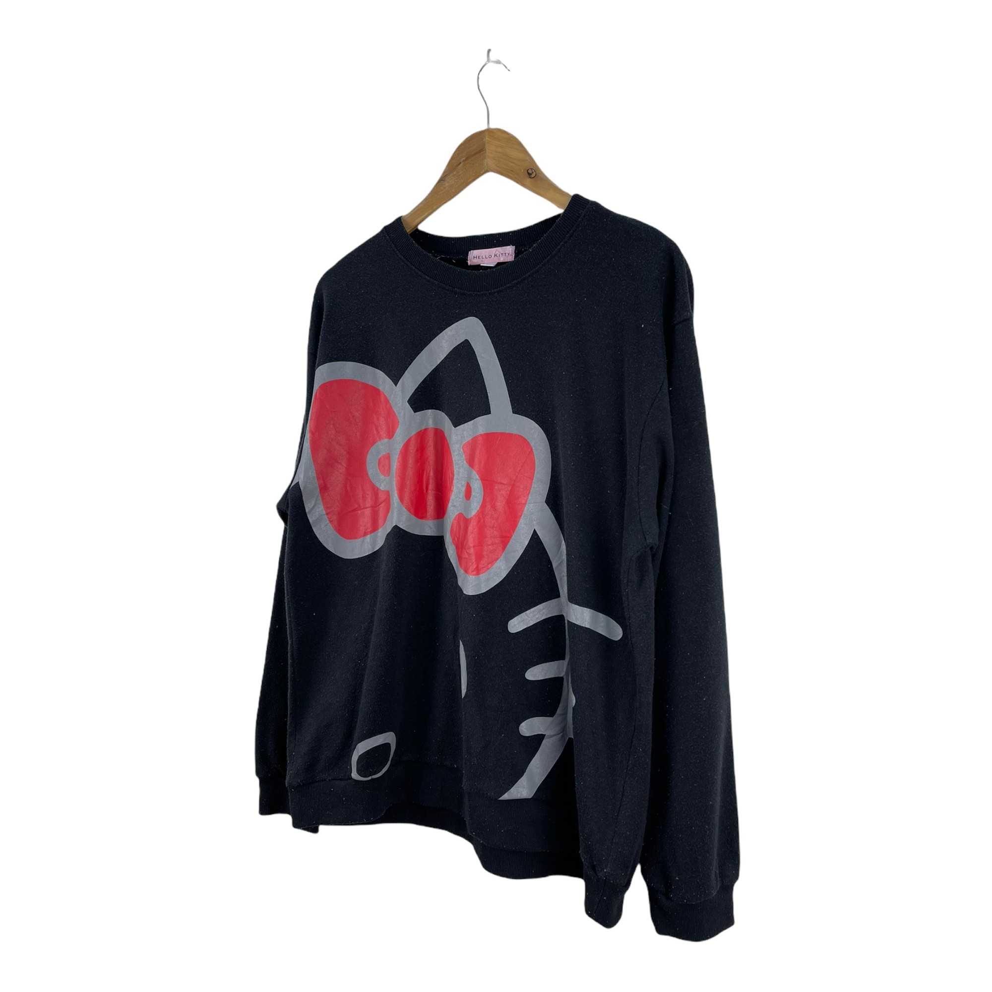 Cartoon Network - Hello Kitty Sweatshirt - 3