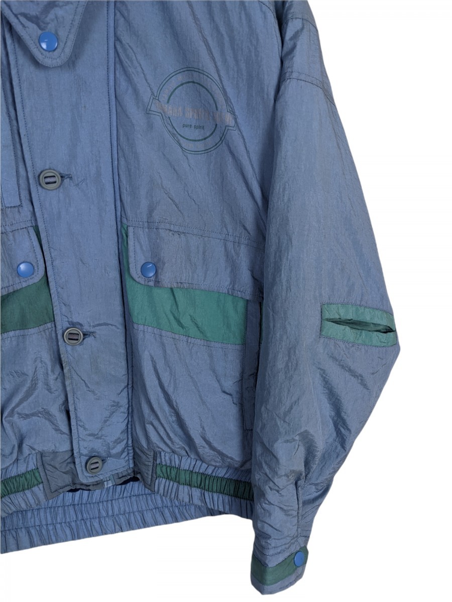 Custom - Riding Wear Patches Jacket - 4