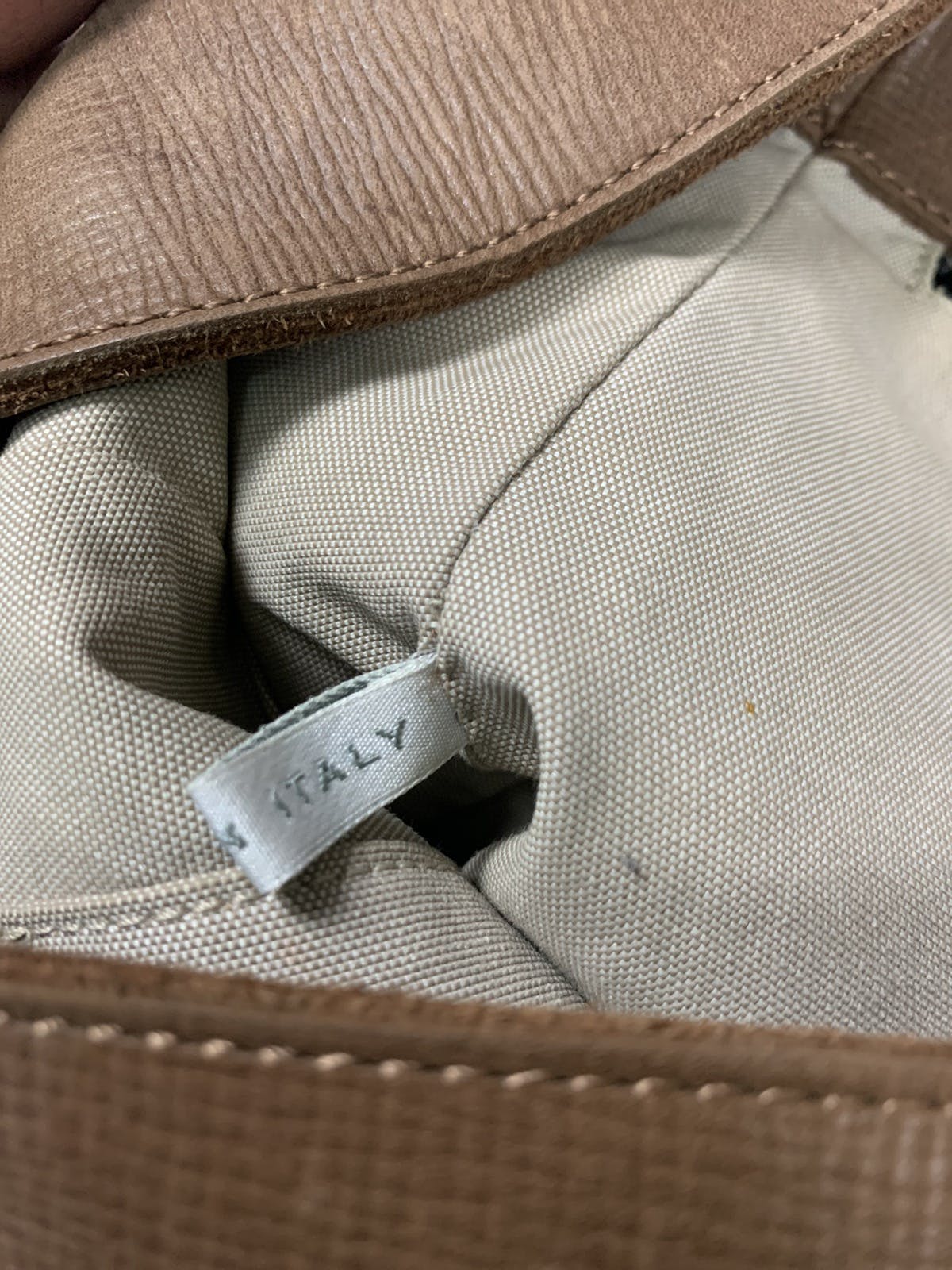 Marni leather handbag - 11