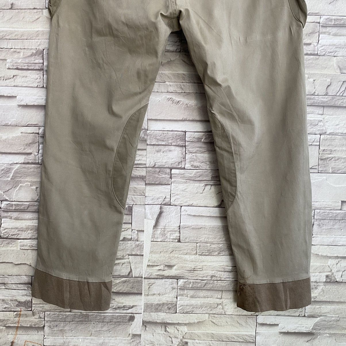 Issey Miyake - Tsumori Chisato Cargo Pants - 12