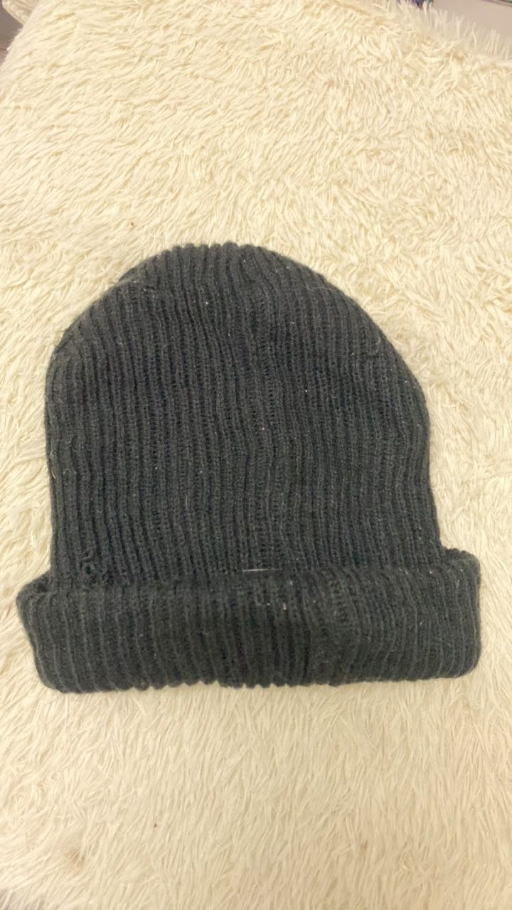 Champion Hats - 2