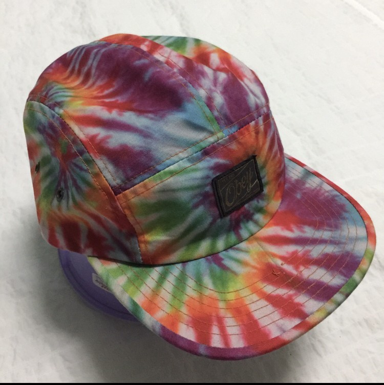Obey - Obey cap - 2