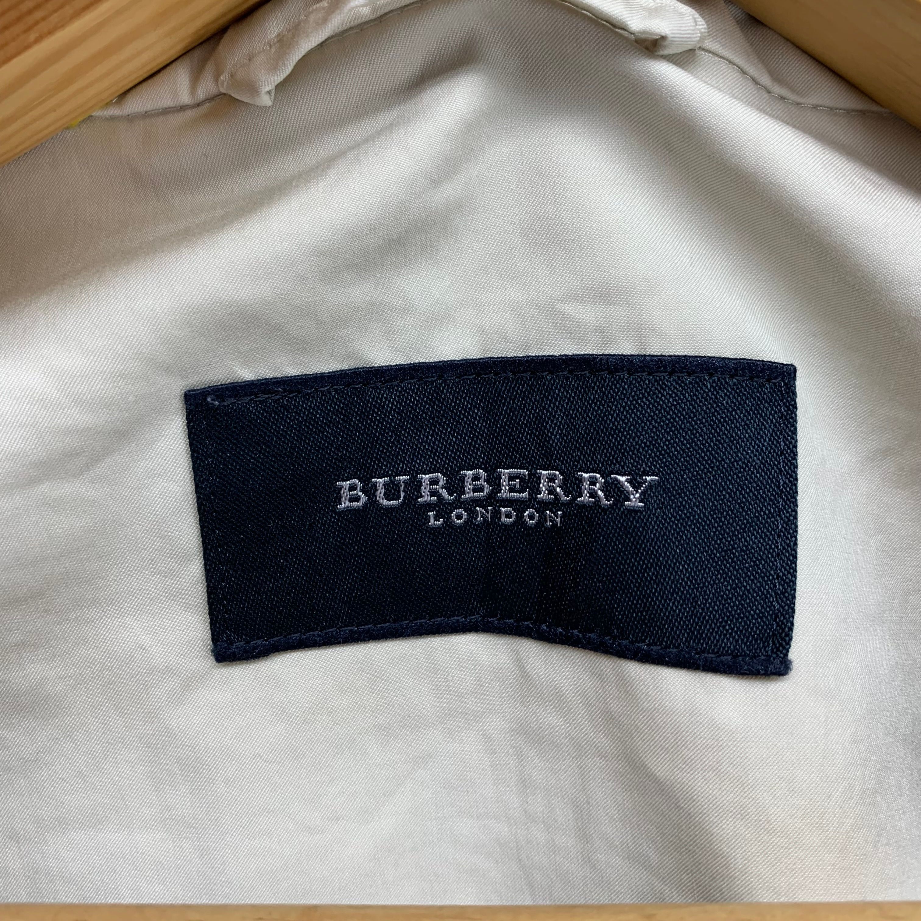 Burberry London Casual Jacket #3280-117 - 8